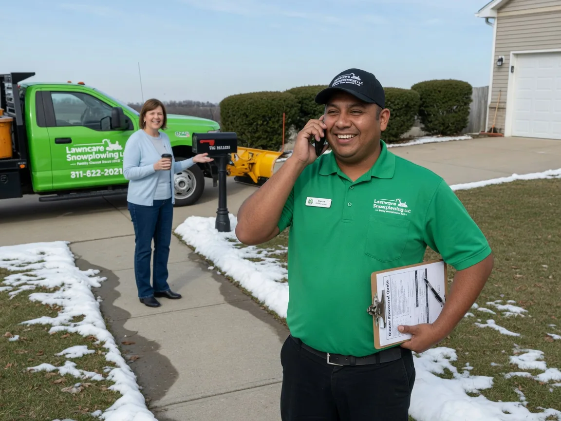 Lawn Care Services By Expert Landscaper Roanoke, VA FAQs